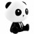 lampka nocna Panda