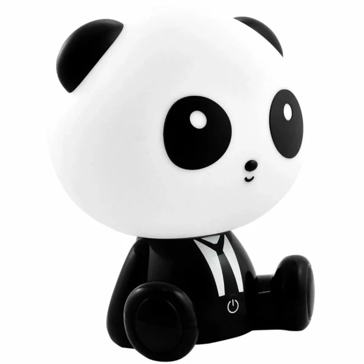 lampka nocna Panda