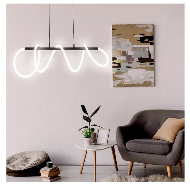 lampa LED EMMA 38W