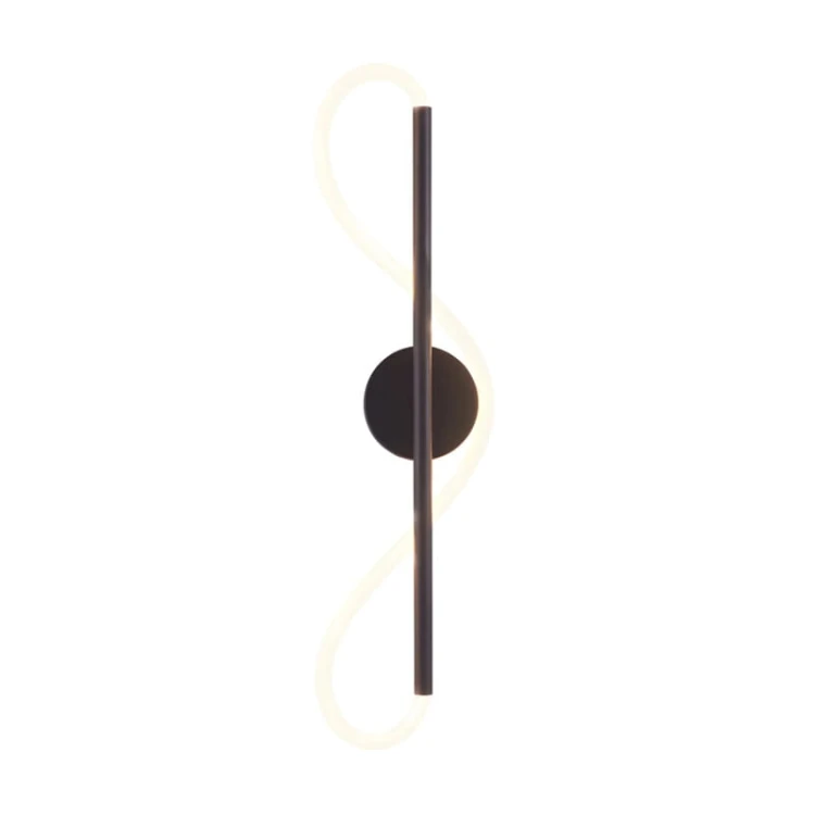 Kinkiet ścienny EMMA 19W 60 cm
