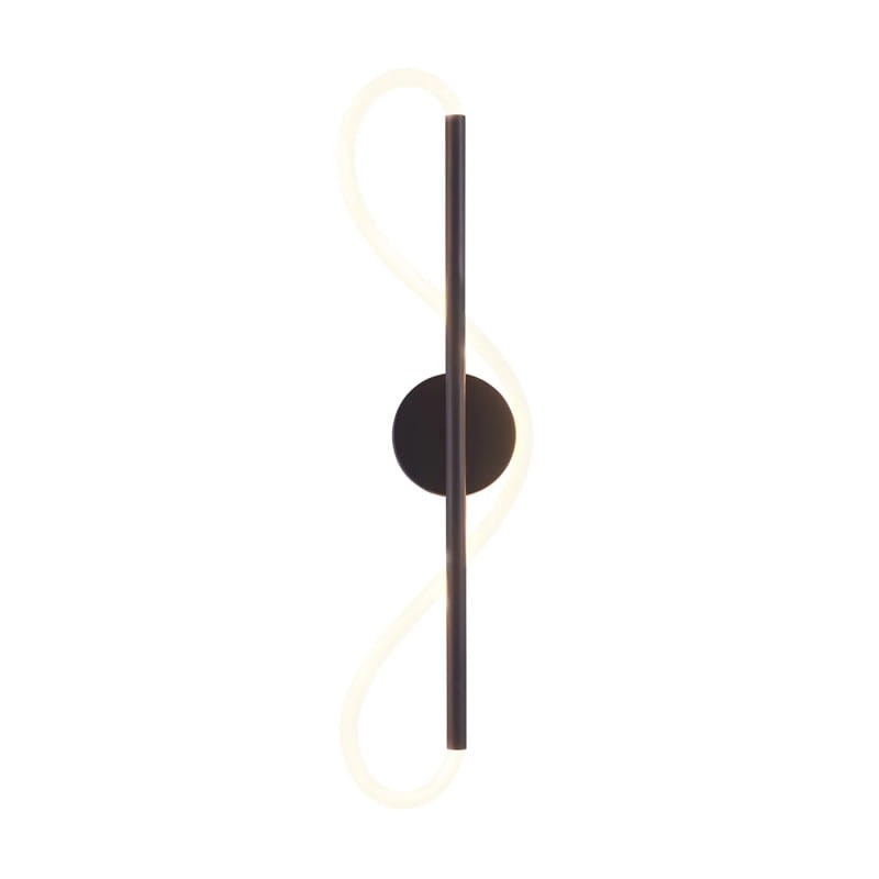 Kinkiet ścienny EMMA 19W 60 cm