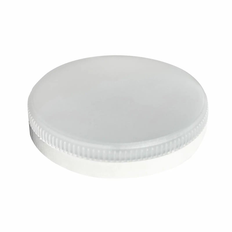 Żarówka LED GX53 8W 230V biała neutralna