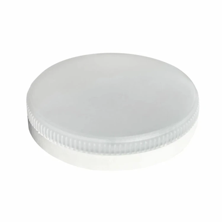Żarówka LED GX53 8W 230V biała ciepła