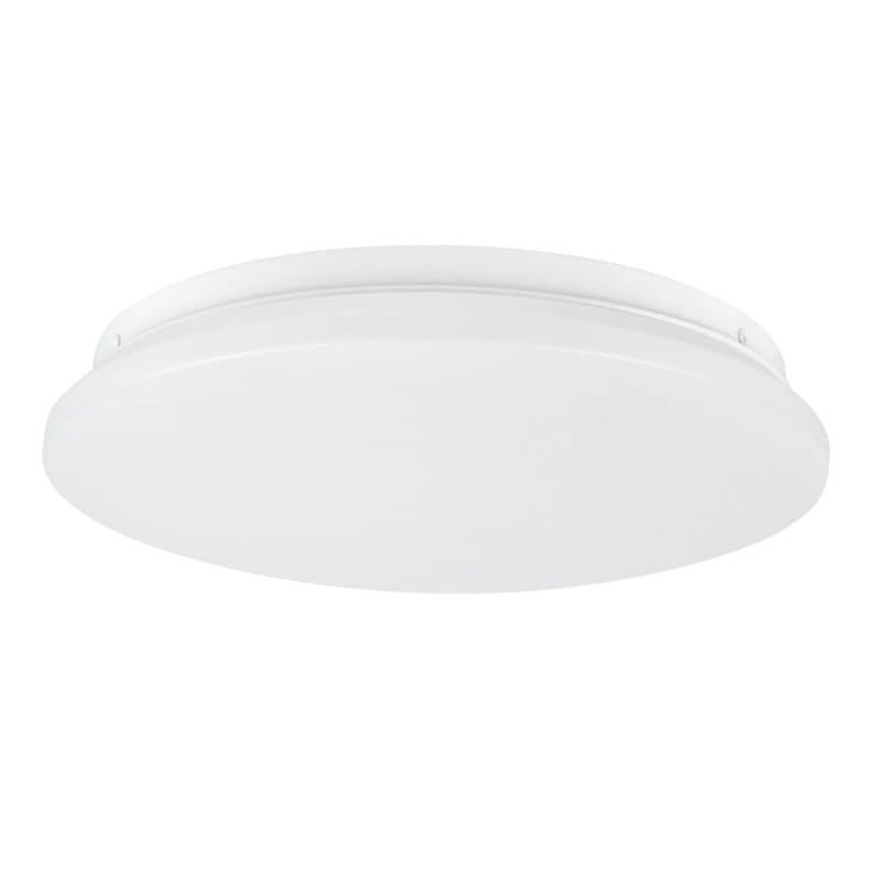 Plafon lampa LED Lite 12W IP44 4000K z czujnikiem ruchu ścienna, sufitowa, korytarzowa, okrągła