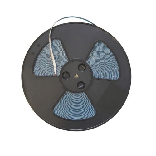 Taśma LED SMD2835 biała zimna 6500K IP20 - 1m.