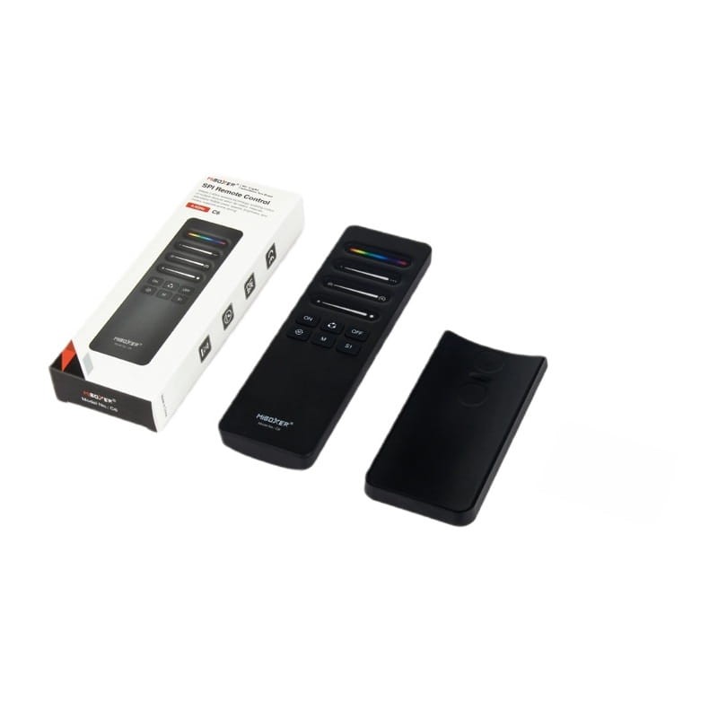 Pilot LED RGBW/Mono MiBoxer Milight C6 z uchwytem magnetycznym