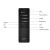 Pilot LED RGBW/Mono MiBoxer Milight C6 z uchwytem magnetycznym funkcje
