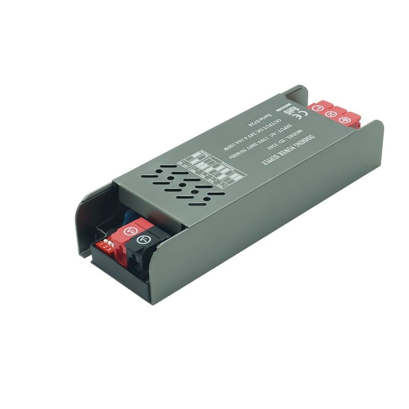 zasilacz 100W 24V