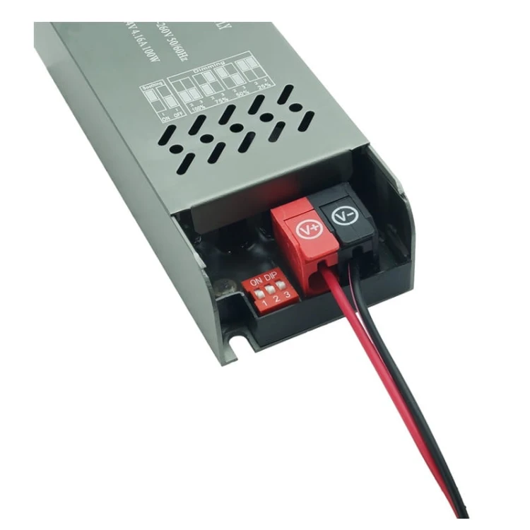 zasilacz modułowy 200W 24V