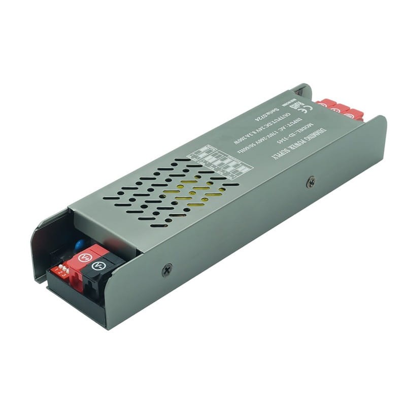 zasilacz 200W ID-3345