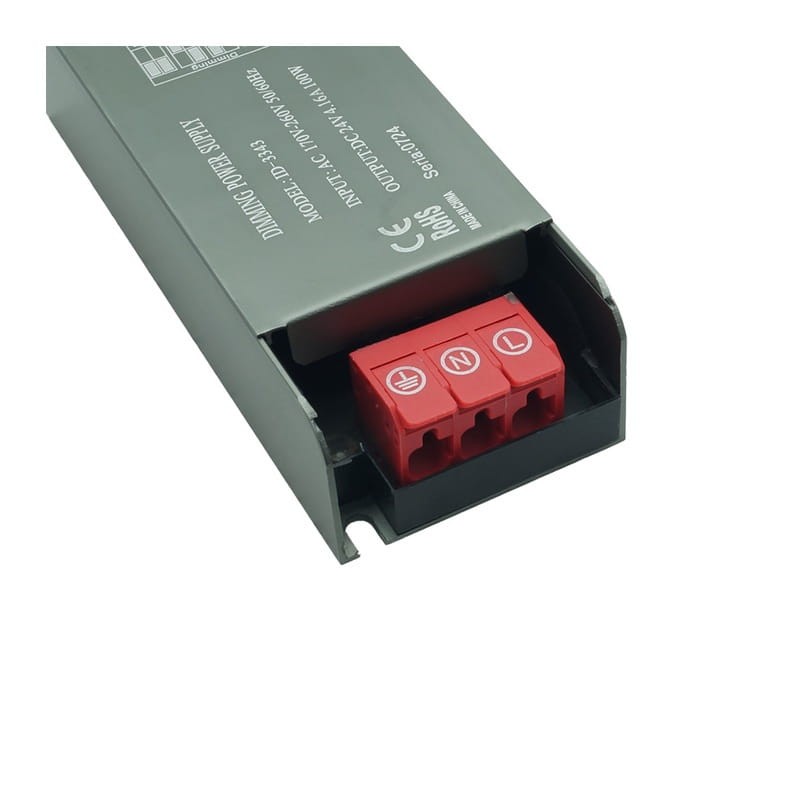 zasilacz LED 300W modułowy