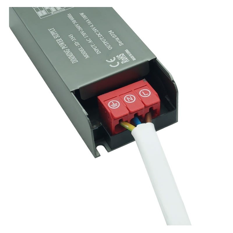 zasilacz LED 12,5A 300W