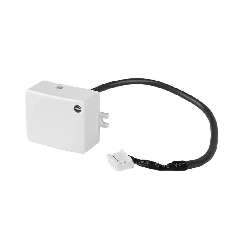 czujnik ruchu z kablem mikrofalowy