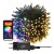 Lampki choinkowe LED RGB 230V Bluetooth Smart 20m Wifi Tuya