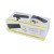 Listwa zasilająca OFFICEBOX USB A + C 1,8m z uchwytem