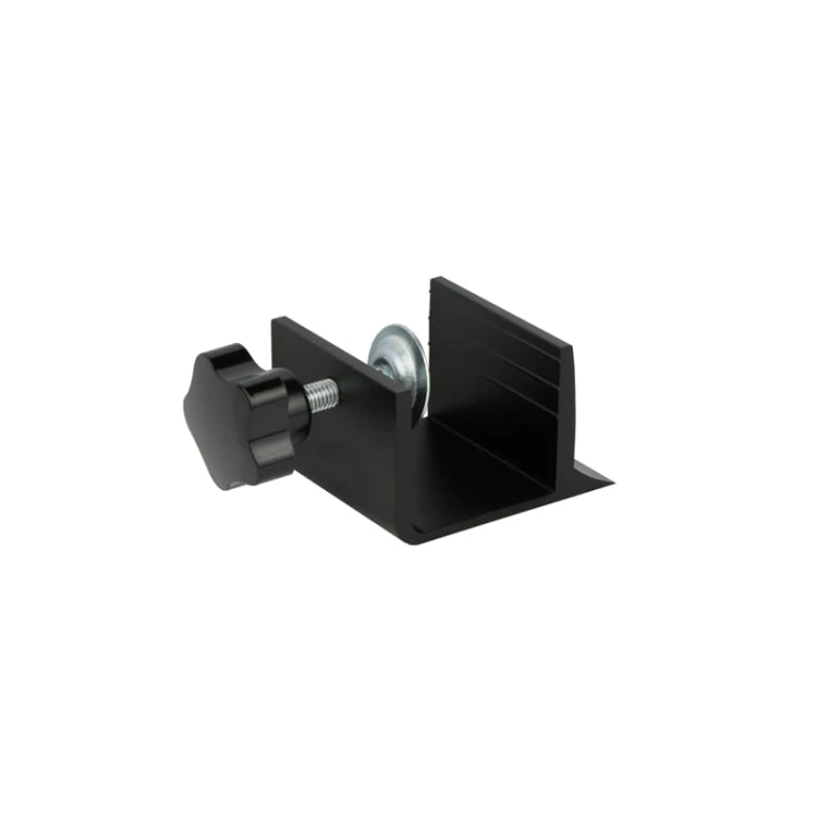 uchwyt do listwy zasilającej Listwa zasilająca OFFICEBOX USB A + C 1,8m
