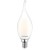 Żarówka LED E14 F35 7W płomyk