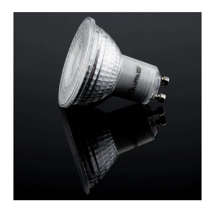 Żarówka LED GU10 8W 4000K ściemnialna 3000K