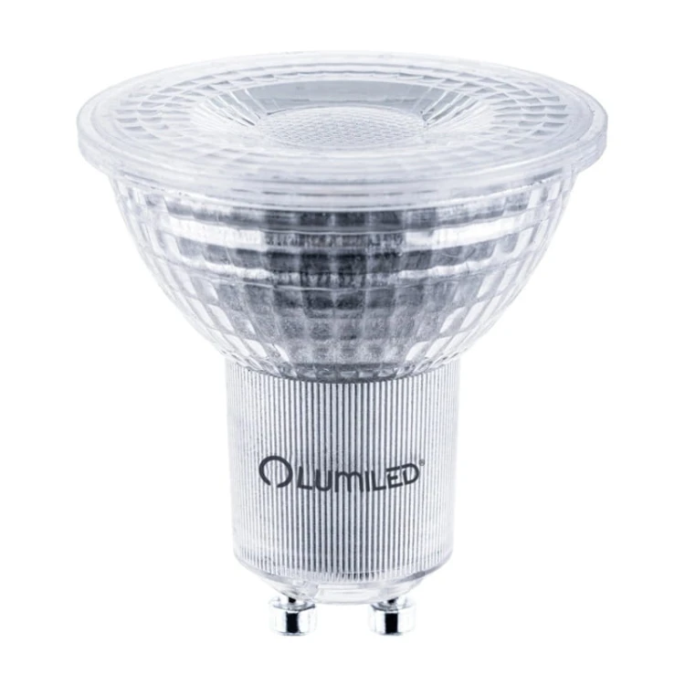 Żarówka LED GU10 8W 4000K