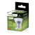 Żarówka LED GU10 8W 4000K ściemnialna biała neutralna opakowanie
