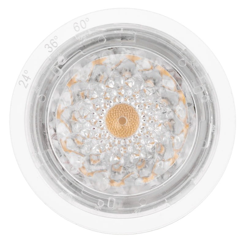 Żarówka LED GU10 6W 4000K
