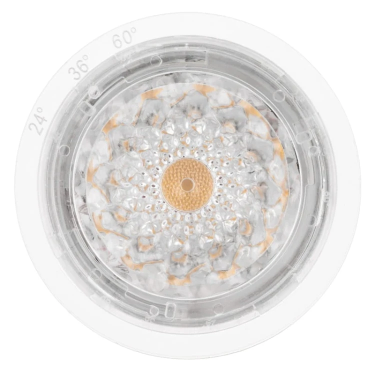 Żarówka LED GU10 6W 6500K