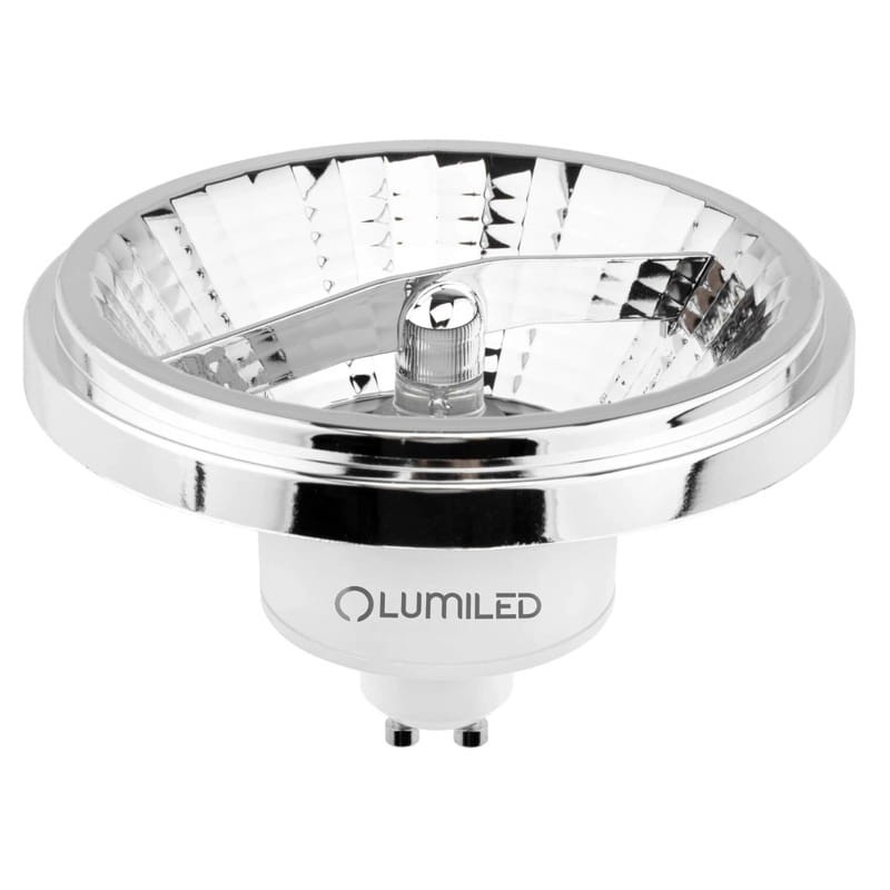 Żarówka LED GU10 ES111 15W biała neutralna 38°