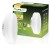 Żarówka LED GX53 12W 230V biała ciepła