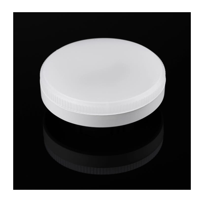 Żarówka LED GX53 12W 230V biała ciepła 3000K