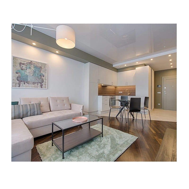 Żarówka LED GX53 12W 230V biała neutralna zdjęcia poglądowe