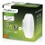 Żarówka LED GX53 12W 230V biała neutralna opakowanie