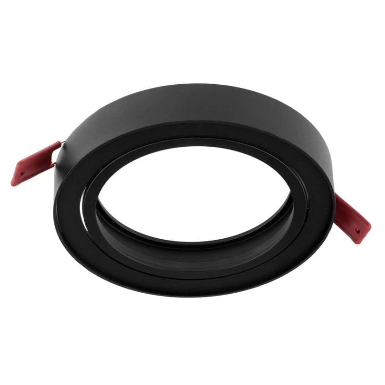 oprawa ES111 GU10 14cm czarna