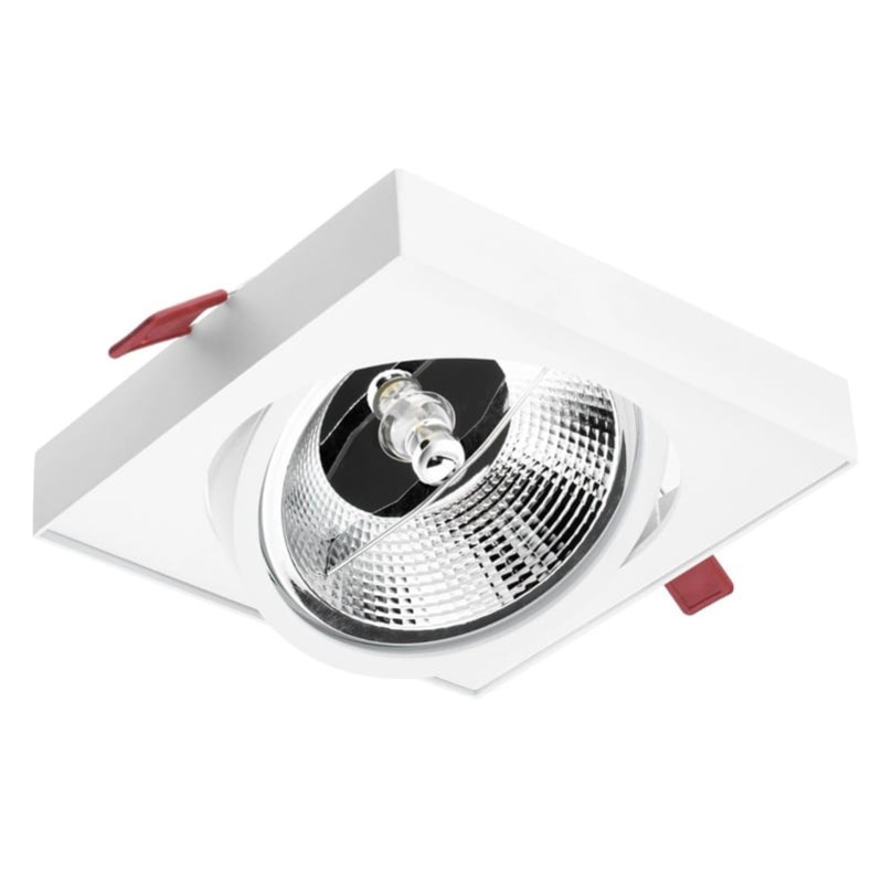 oprawa kwadratowa ES111