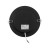Panel LED 18W 1980lm 4000K czarny