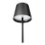 lampka RGB 1,5W z akumulatorem