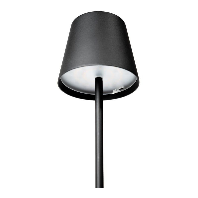 lampka RGB 1,5W z akumulatorem