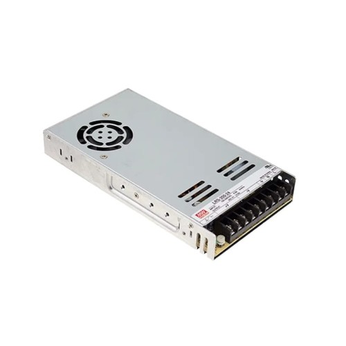 Zasilacz modułowy LED 350W 24V DC 14,6A Mean Well LRS-350-24