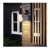 Kinkiet pojedynczy E27 LOFT SZNUR