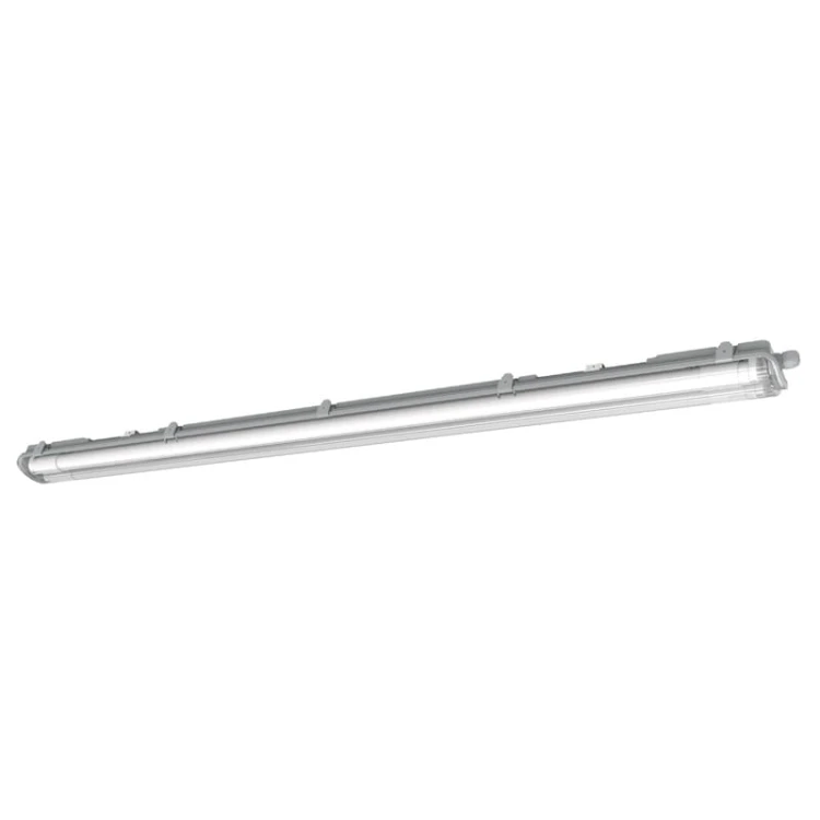 Zestaw oprawa hermetyczna 2x120 + 2xLED T8 18W 4000K