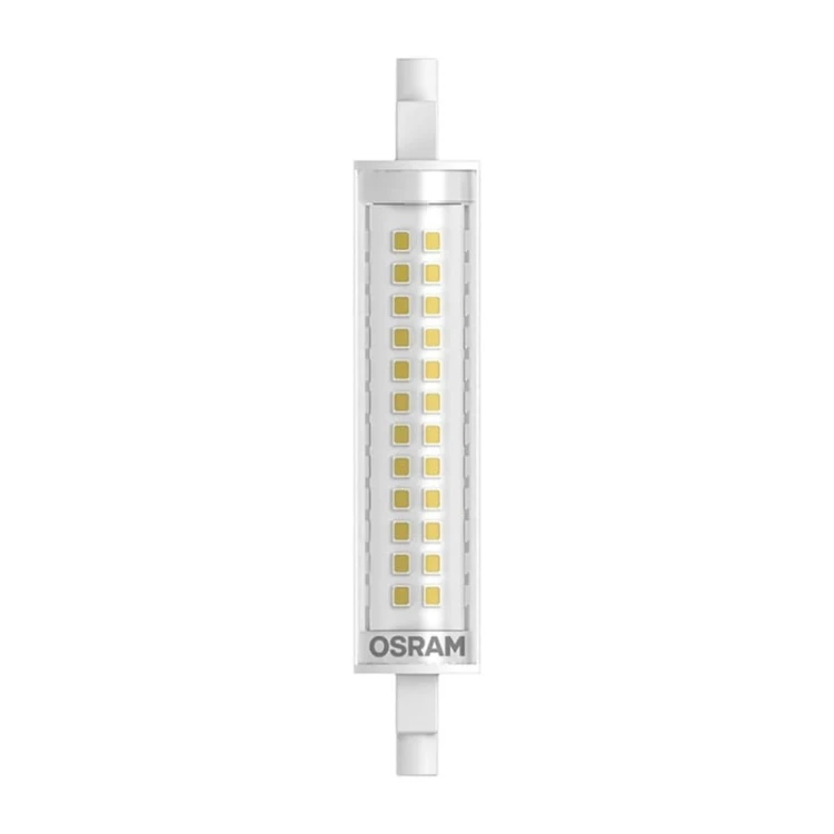 Żarnik, lampa LED R7S 12W 230V 118mm 2700K