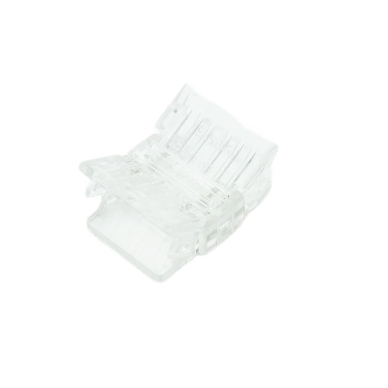 Złączka prosta 10mm COB CCT Click