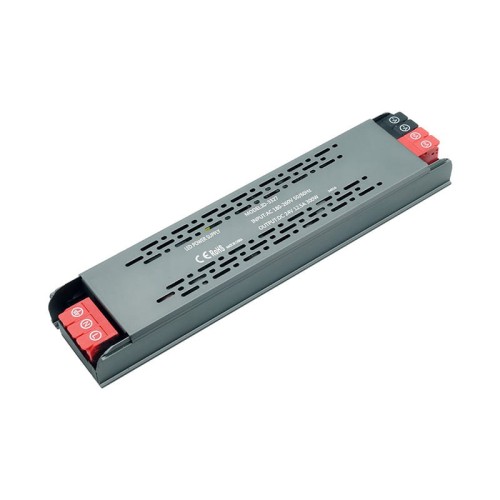Zasilacz LED Slim PRO 300W 24V 12,5A modułowy