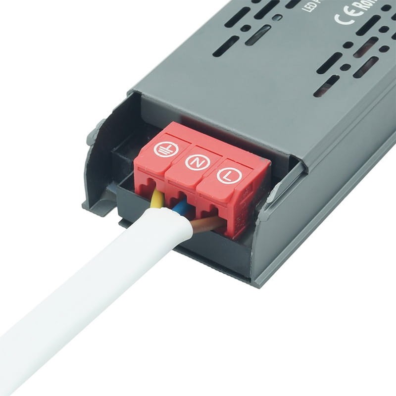 Zasilacz LED Slim PRO 300W 24V 12,5A modułowy_2