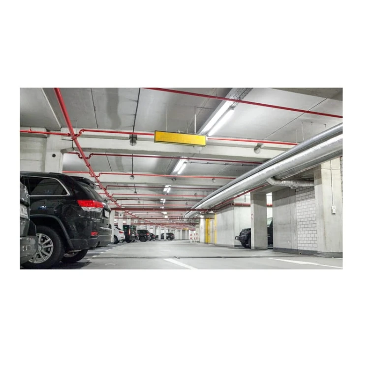 Świetlówka LED T8 18W 120 cm 4000K neutralna