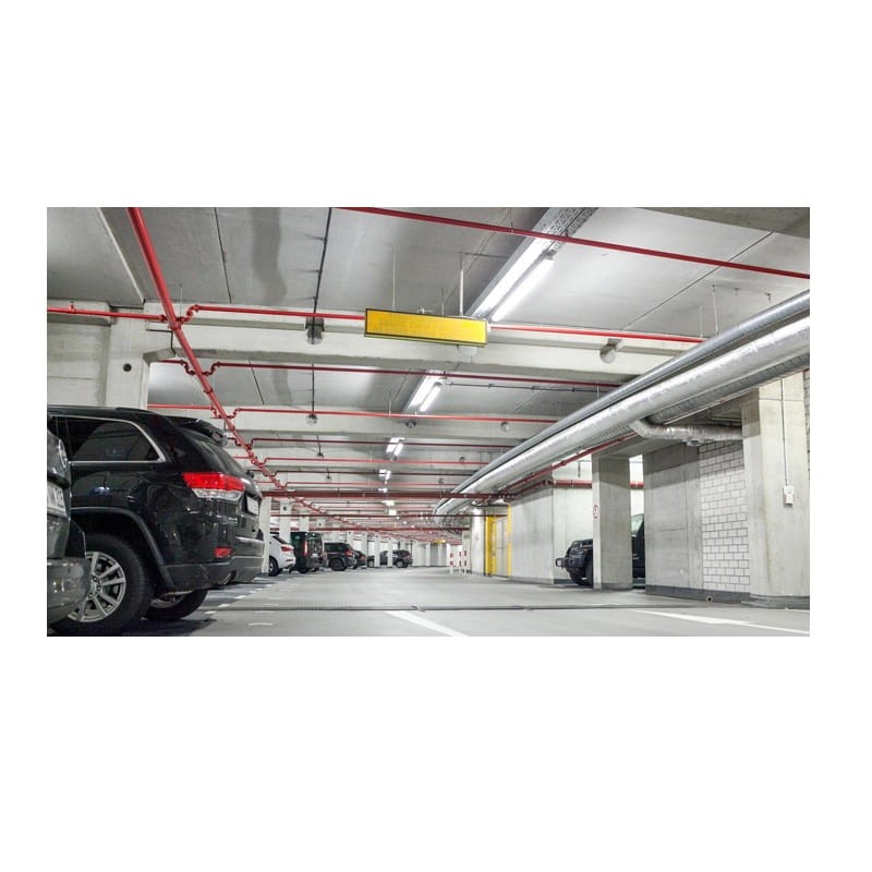 Świetlówka LED T8 18W 120 cm 4000K neutralna