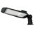 Oprawa, lampa uliczna LED LED Line LITE 100W IP65 Streetlite - biała neutralna
