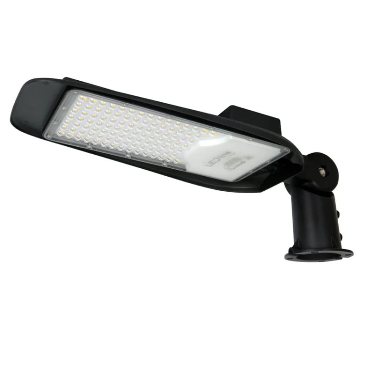 Oprawa, lampa uliczna LED LED Line LITE 100W IP65 Streetlite - biała neutralna