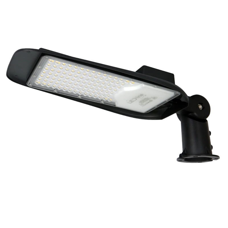 Oprawa, lampa uliczna LED LED Line LITE 100W IP65 Streetlite - biała neutralna