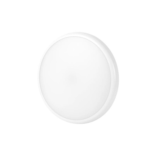 Plafon LED line PRIME LUNAR 16W 230V IP65 4000K - biała dzienna