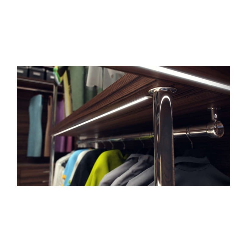 profil 2m biały 10-0101-10